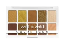 Wet n Wild Icon 10 Palette Shadow