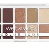 Wet n Wild Icon 10 Palette Shadow
