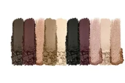 Wet n Wild Icon 10 Palette Shadow