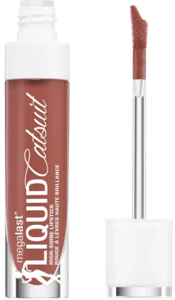 Wet n Wild Megalast Liquid Catsuit