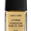 Wet n Wild Photo Focus Dewy