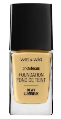 Wet n Wild Photo Focus Dewy