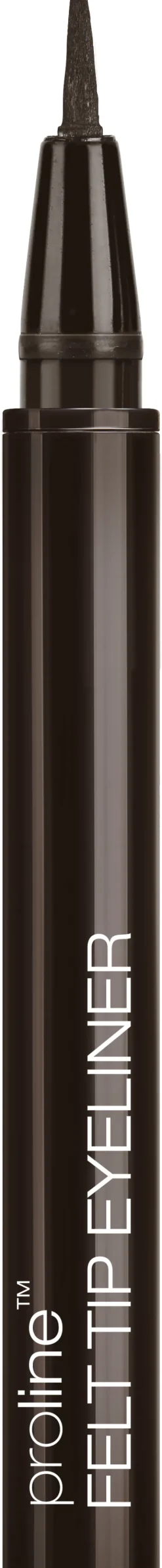 Wet n Wild ProLine Felt Tip Eyeliner