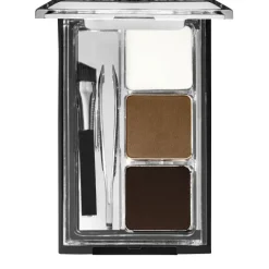 Wet n Wild Ultimate Brow Kit Ash Brown