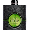 Yves Saint Laurent Black Opium Green