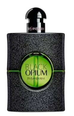 Yves Saint Laurent Black Opium Green