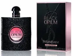 Yves Saint Laurent Black Opium