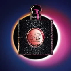 Yves Saint Laurent Black Opium