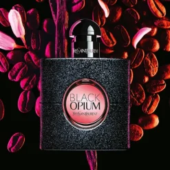 Yves Saint Laurent Black Opium