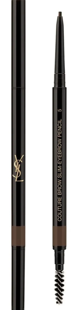 Yves Saint Laurent Couture Brow Slim Lápiz de Cejas