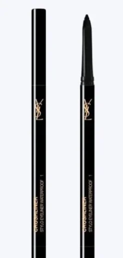 Yves Saint Laurent Crushliner