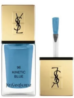 Yves Saint Laurent La Laque Couture