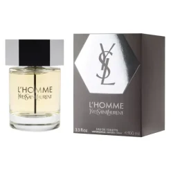 Yves Saint Laurent L'Homme
