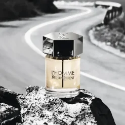 Yves Saint Laurent L'Homme