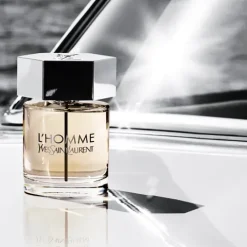 Yves Saint Laurent L'Homme