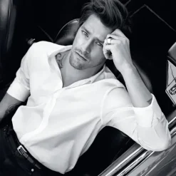 Yves Saint Laurent L'Homme