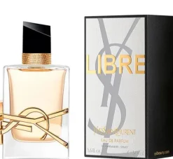 Yves Saint Laurent Libre