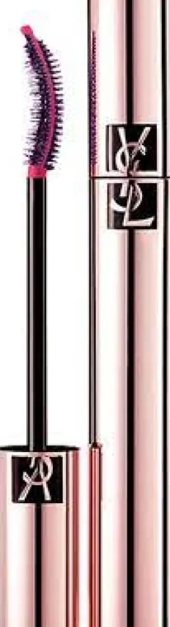 Yves Saint Laurent Mascara Volume Effet Faux Cils The Curler