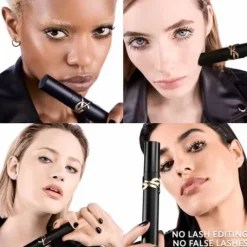 Yves Saint Laurent Mascara Lash Clash