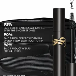 Yves Saint Laurent Mascara Lash Clash