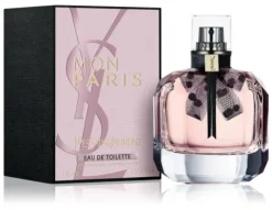 Yves Saint Laurent Mon Paris