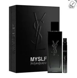 Yves Saint Laurent Myslf Estuche