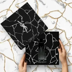 Yves Saint Laurent Myslf Estuche