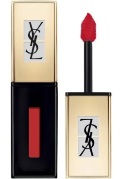 Yves Saint Laurent Pop Water Vernis à Lèvres