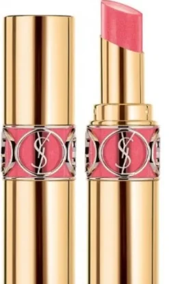 Yves Saint Laurent Rouge Volupte Shine