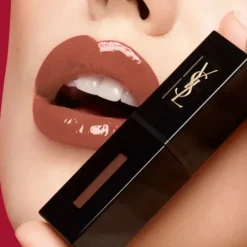 Yves Saint Laurent Rouge Pur Couture Vinyl