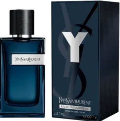 Yves Saint Laurent Y Men