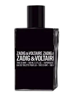 Zadig & Voltaire This Is Him