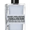 Zadig & Voltaire This Is Him! Vibes Of Freedom
