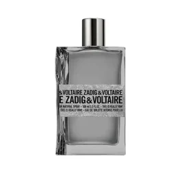 Zadig & Voltaire This Is Really Him!