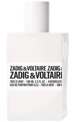 Zadig & Voltaire This Is Her