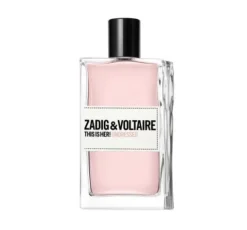 Zadig & Voltaire This Is Her! Undressed