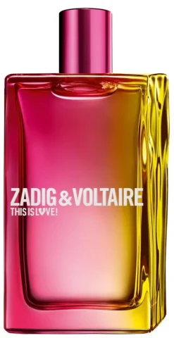 Zadig & Voltaire This Is Love!