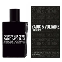 Zadig & Voltaire This Is Him