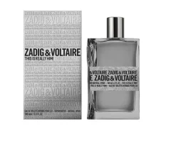 Zadig & Voltaire This Is Really Him!