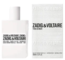 Zadig & Voltaire This Is Her