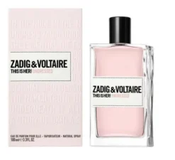 Zadig & Voltaire This Is Her! Undressed
