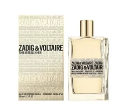 Zadig & Voltaire This Is Really Her!