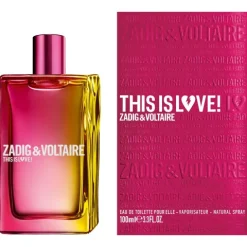 Zadig & Voltaire This Is Love!