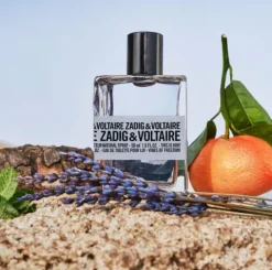 Zadig & Voltaire This Is Him! Vibes Of Freedom
