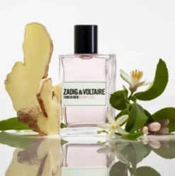 Zadig & Voltaire This Is Her! Undressed