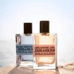 Zadig & Voltaire This Is Him! Vibes Of Freedom
