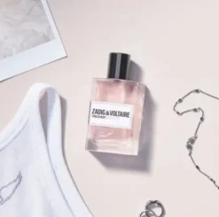 Zadig & Voltaire This Is Her! Undressed