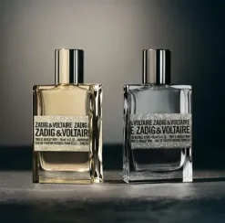 Zadig & Voltaire This Is Really Him!