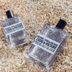 Zadig & Voltaire This Is Him! Vibes Of Freedom